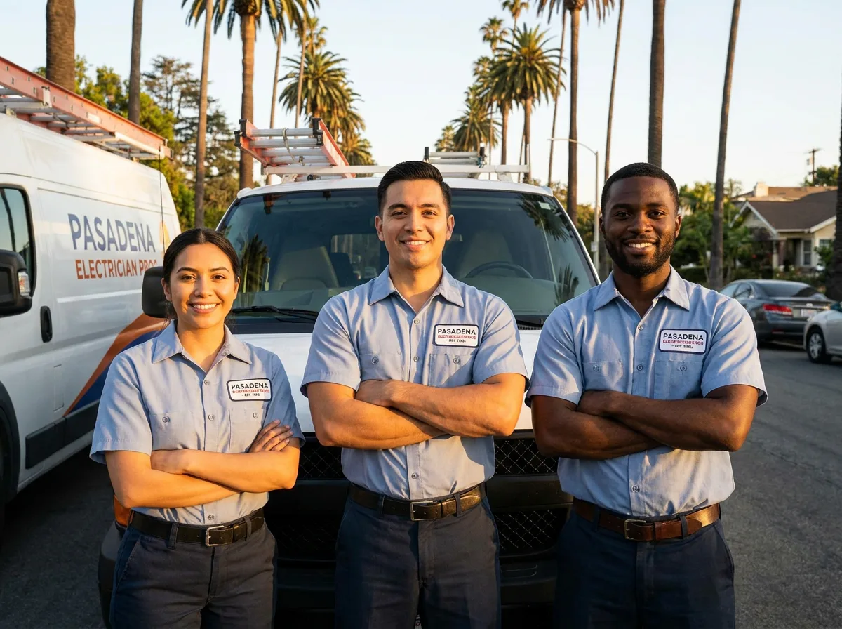Electrician company in Minetto, NY
