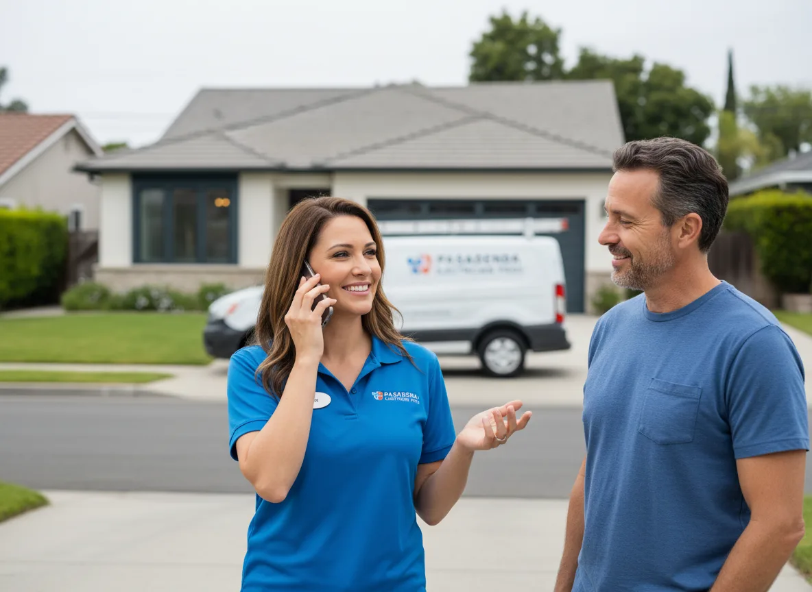 Electrician Minetto, NY FAQs